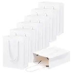 Rectangle Thickened Paper Gift Bags