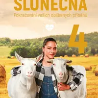 Slunečná 4 - Pokračování vašich oblíbených příběhů (Defekt) - René Decastelo