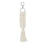 Handmade Macrame Nylon Thread Pendant Decorations