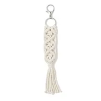 Handmade Macrame Nylon Thread Pendant Decorations