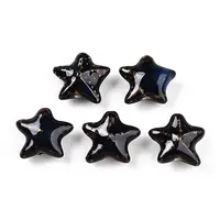 Handmade Porcelain Beads