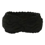 Polyacrylonitrile Fiber Yarn Warmer Headbands with Velvet