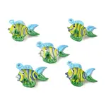 Handmade Lampwork Pendants