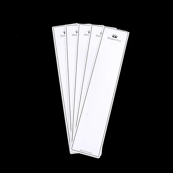 Cardboard Display Cards