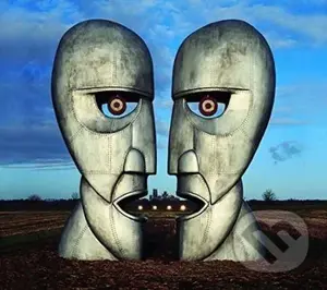 Pink Floyd: Division Bell LP (2 LP) - Pink Floyd