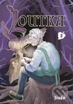 Loutka 2 - Jinfu - kniha z kategorie Komiksy