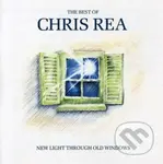 Chris Rea: New Light Through Old Windows LP (2 LP)
