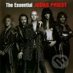 Judas Priest: The Essential (2 CD) - Judas Priest