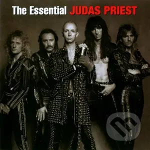 Judas Priest: The Essential (2 CD) - Judas Priest