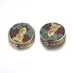 Handmade Indonesia Beads