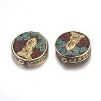 Handmade Indonesia Beads