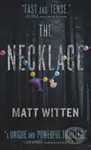 The Necklace (a gripping thriller about justice with a breathtaking twist) - kniha z kategorie Detektivky, thrillery a horory