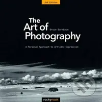The Art of Photography (A Personal Approach to Artistic Expression) - kniha z kategorie Odborné a naučné