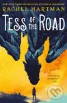 Tess of the Road - Rachel Hartman - kniha z kategorie Pro děti