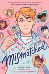 Mismatched (A graphic novel inspired by Jane Austen's Emma) - kniha z kategorie Sci-fi, fantasy a komiksy