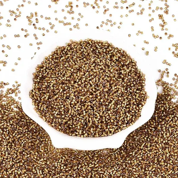 Glass Seed Beads