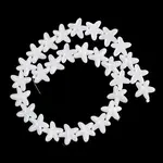 Baking Painted Glass Beads