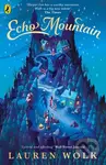 Echo Mountain - Lauren Wolk - kniha z kategorie Pro děti