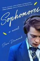 Sophomores - Sean Desmond - kniha z kategorie Společenská beletrie