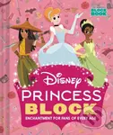 Disney Princess Block (An Abrams Block Book) (Enchantment for Fans of Every Age) - kniha z kategorie Beletrie pro děti