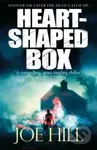 Heart-Shaped Box - Joe Hill