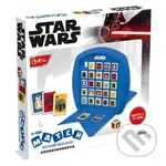 Hra Match: Star Wars - hra z kategorie Vzdělávací hry