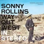 Sonny Rollins: Way Out West LP - Sonny Rollins