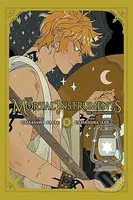 The Mortal Instruments (Volume 8) (The Graphic Novel) - kniha z kategorie Komiksy