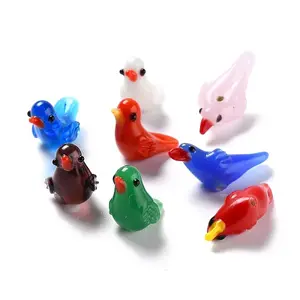 Handmade Lampwork Beads