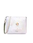 Vushie Anastasia Crossbody Bag