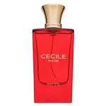 Riiffs Cecile Rouge parfémovaná voda pre ženy 80 ml