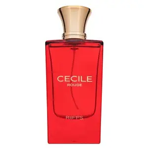 Riiffs Cecile Rouge parfémovaná voda pre ženy 80 ml