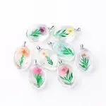 Glass Pendants