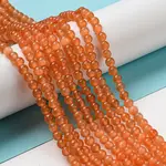 Cat Eye Beads Strands