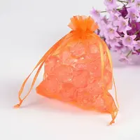 Organza Gift Bags