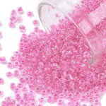 12/0 Glass Seed Beads