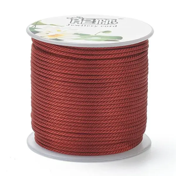 Polyester Braided Cords