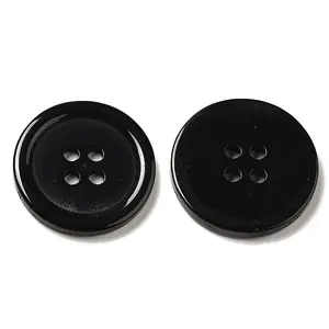 Resin Buttons