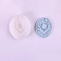 Silicone Soap Molds