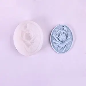 Silicone Soap Molds