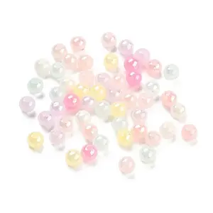 Plastic Beads