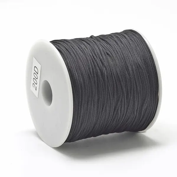 Polyester Cords Macrame Thread