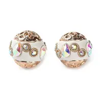 Handmade Polymer Clay Indonesia Beads