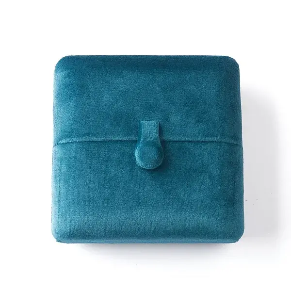 Velvet Bangle Bracelet Boxes