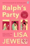 Ralph's Party (The 25th anniversary edition of the smash-hit story of love, friends and flatshares) - kniha z kategorie Romantika