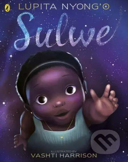 Sulwe - Lupita Nyong'o - kniha z kategorie Pro děti