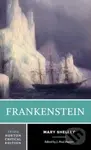 Frankenstein (A Norton Critical Edition) - Mary Shelley, J. Paul Hunter