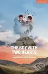 The Boy with Two Hearts - Hamed Amiri