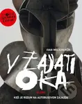V zajatí oka - Ivan Melicherčík - kniha z kategorie Sběratelství