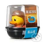 Tubbz kačička mini The Last of Us - Ellie